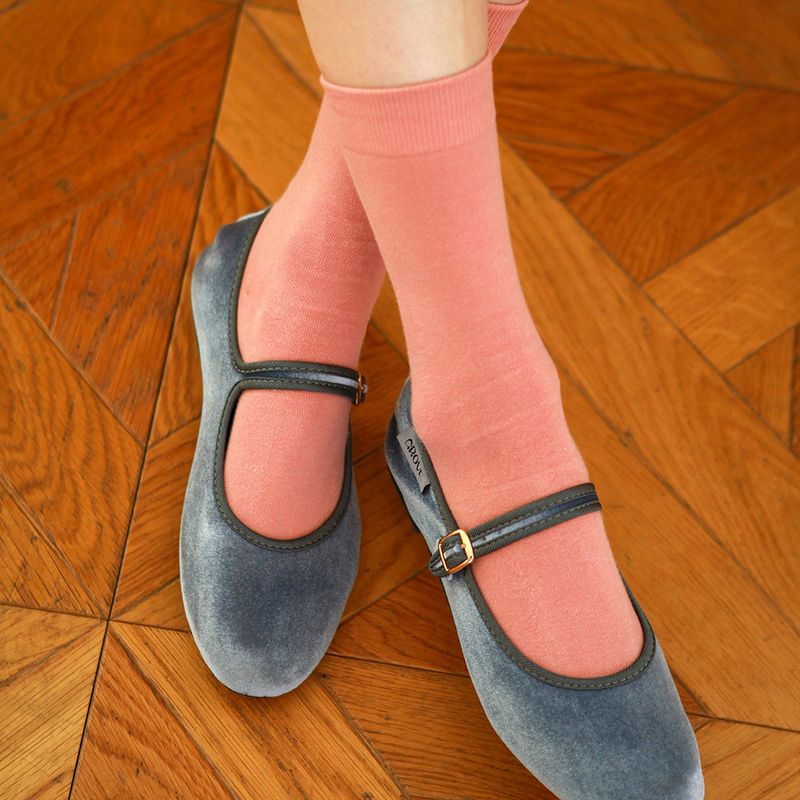 W Peach Beige