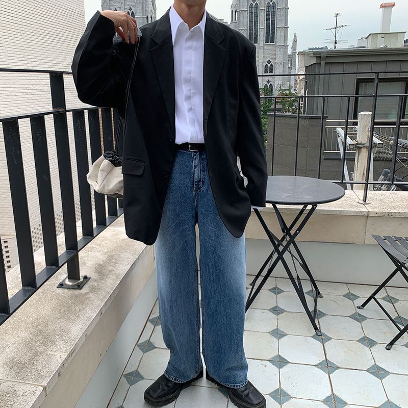 ASCLO Big Daddy Blazer (2color)
