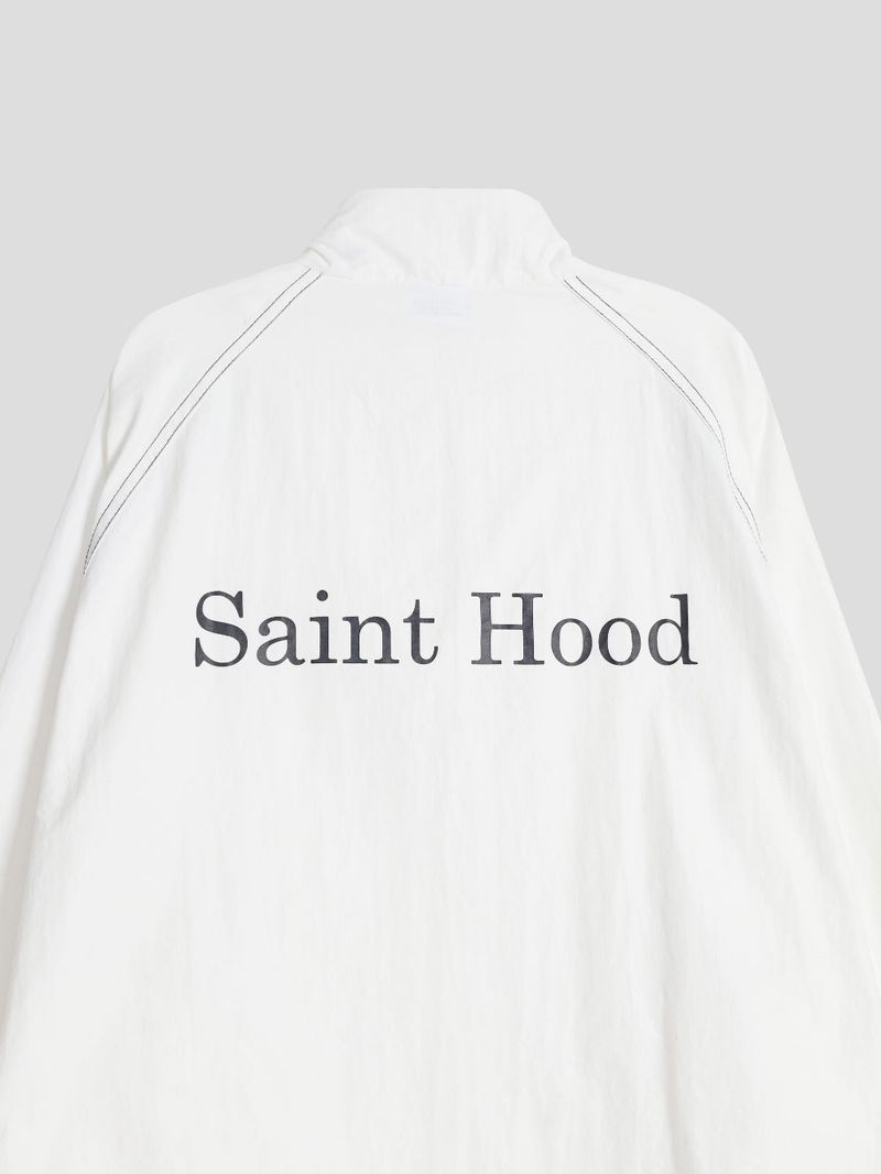 Saint Coating Jacket