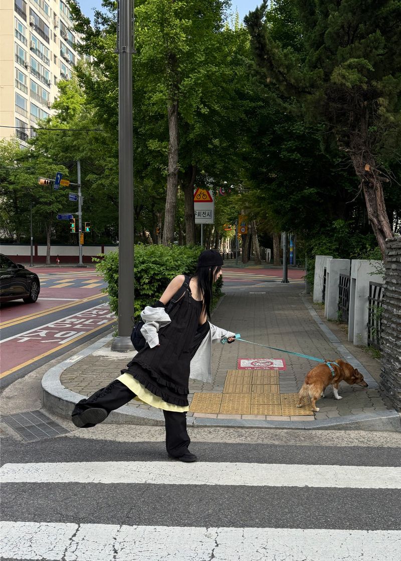 FRILL COTTON LAO OPS