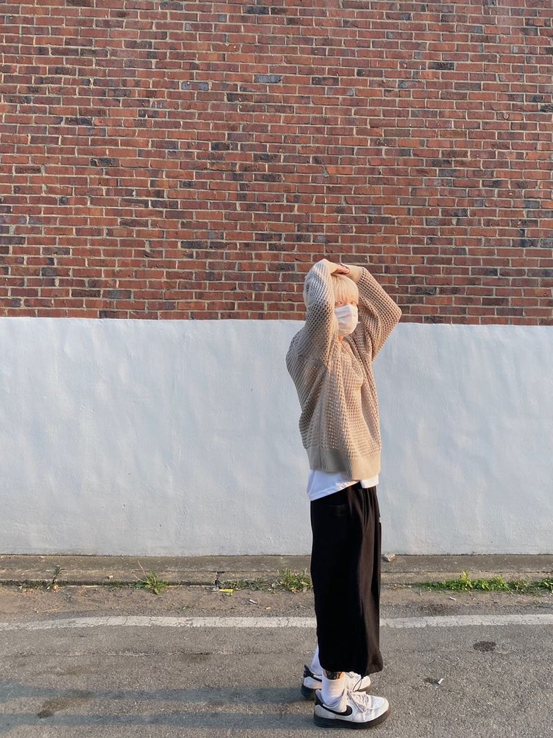 Daily Sweat String Half Pants 3C