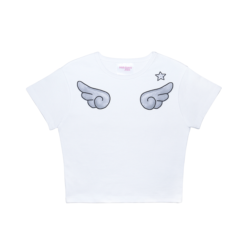 wings t-shirts