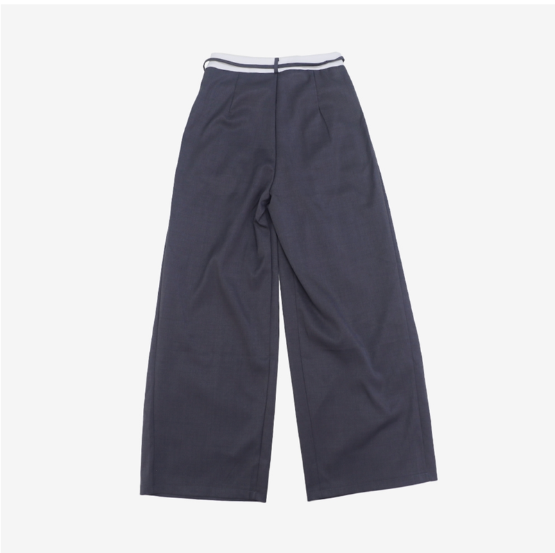 Dana Colored Pants