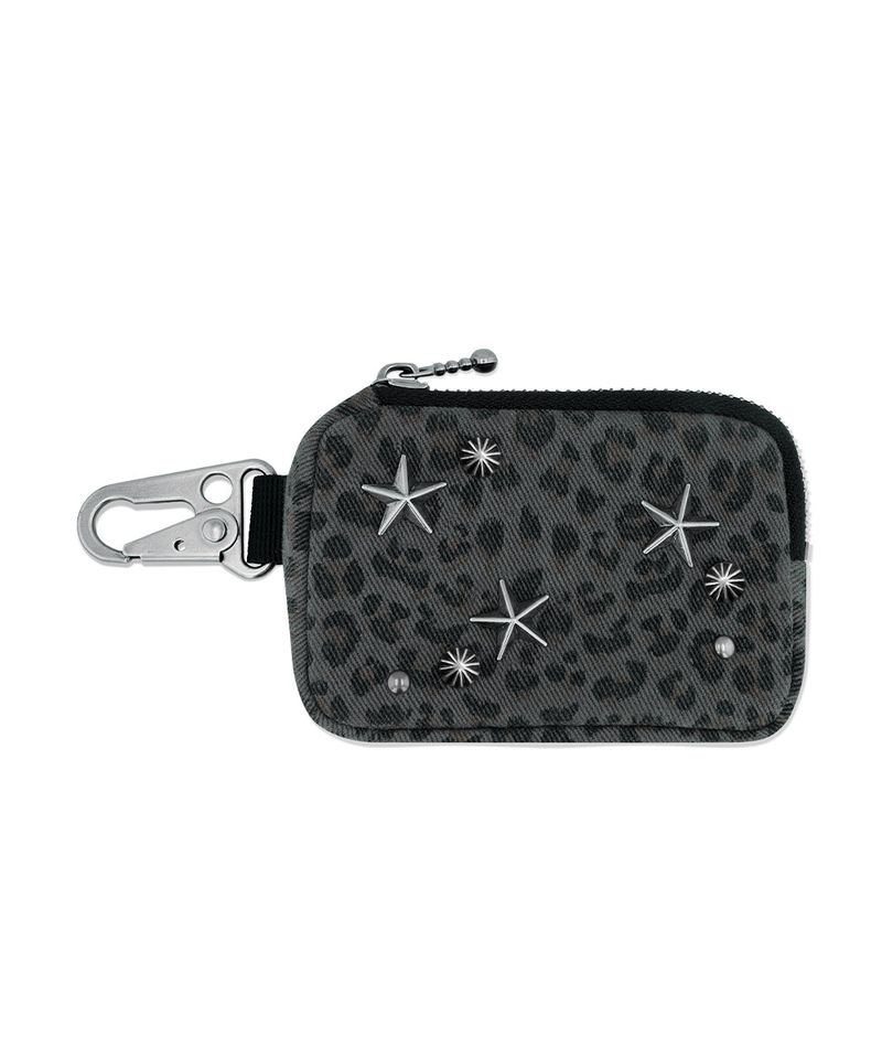 mahagrid（マハグリッド）の「LEOPARD STAR WALLET（Smartphone Accessories）」