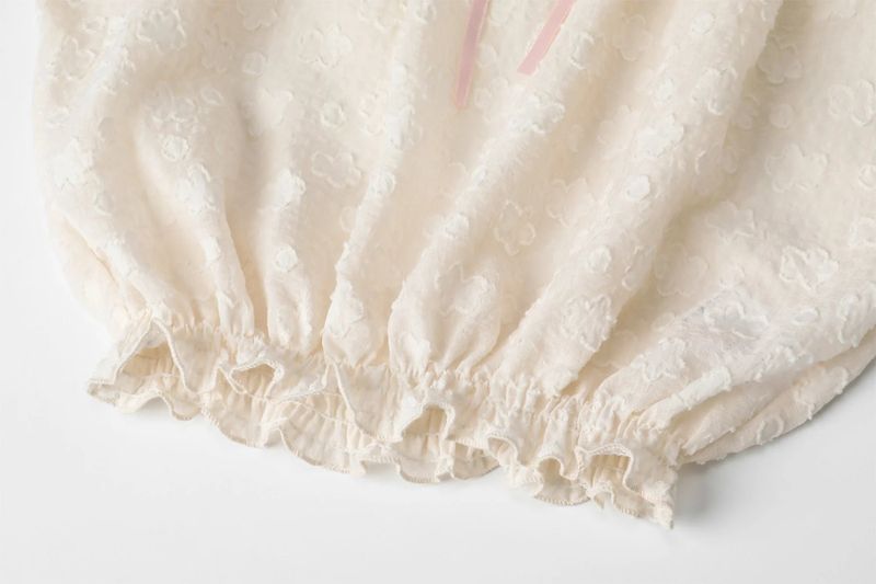 Dahlia top