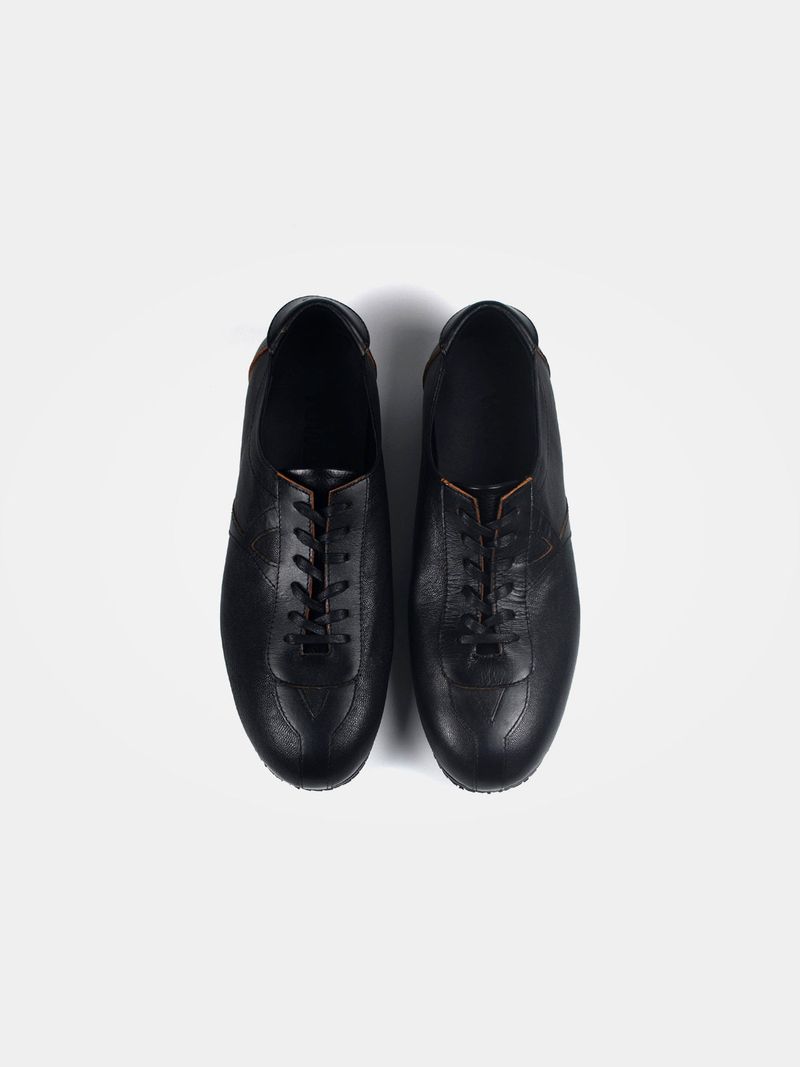 【MADE】Yorys, Black