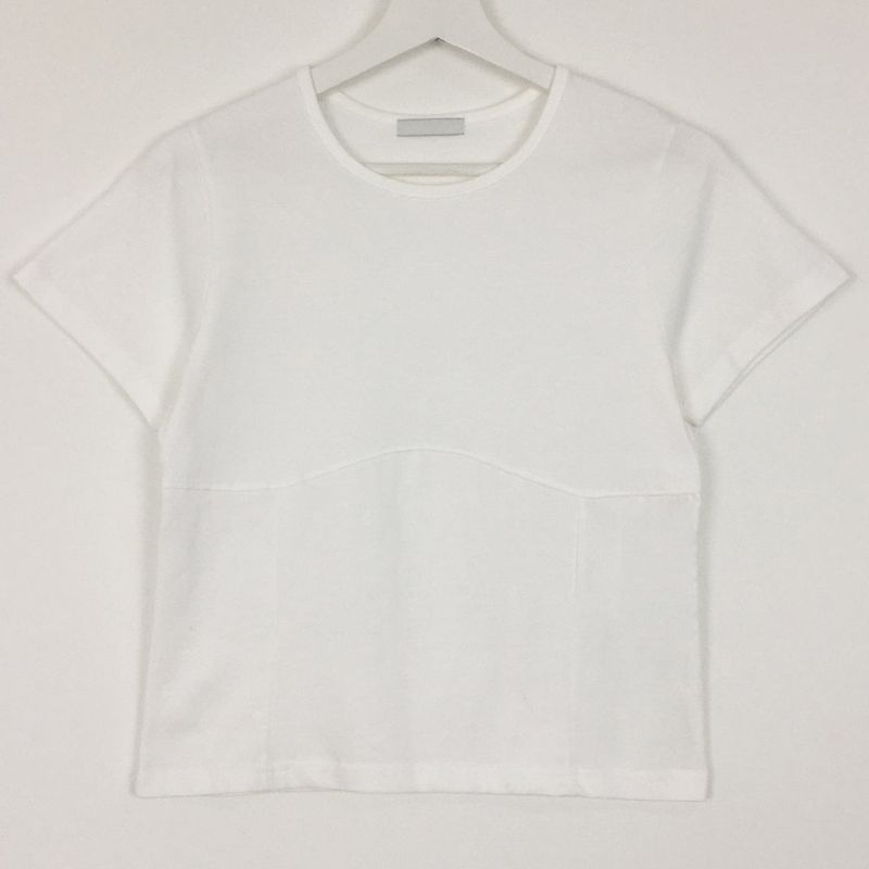 Abe Cap Sleeve T-shirt (5color)
