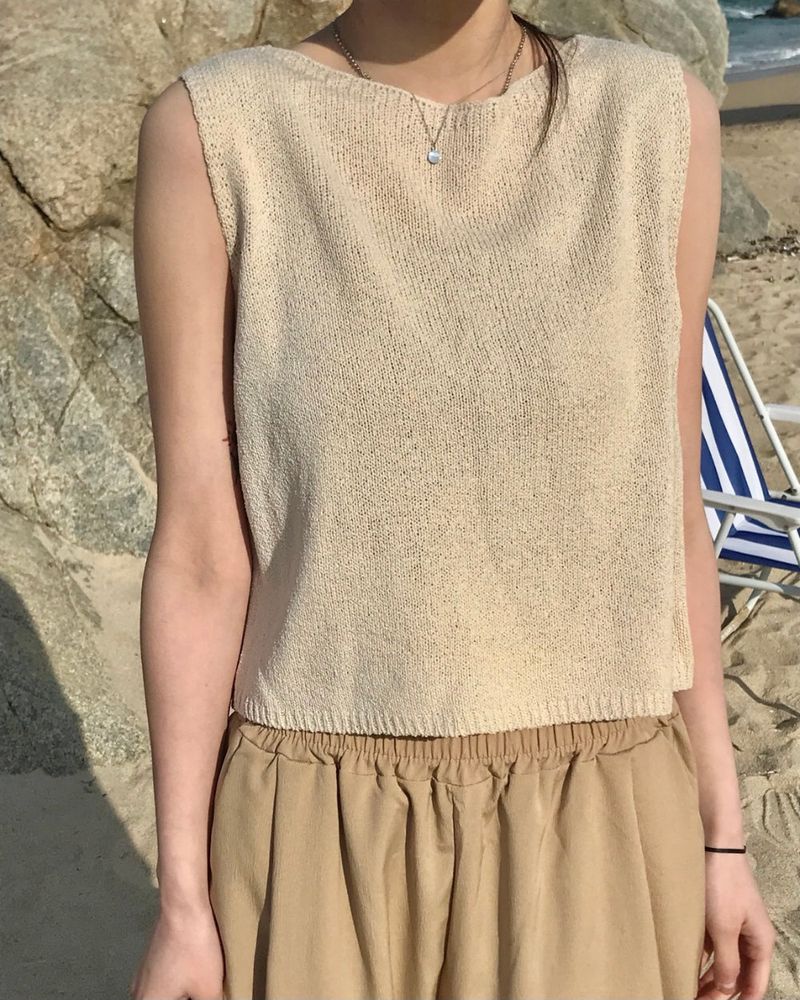 Hope vest