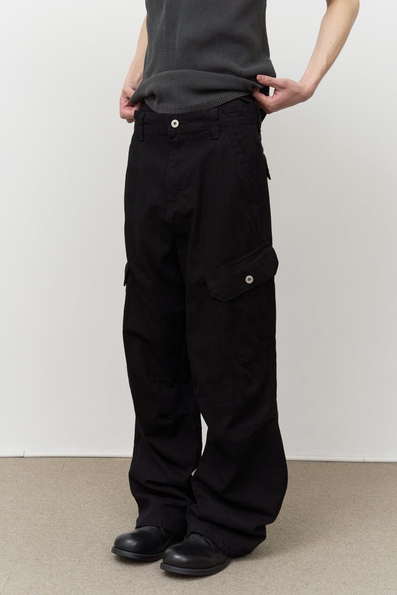 Hedge Cargo Pants