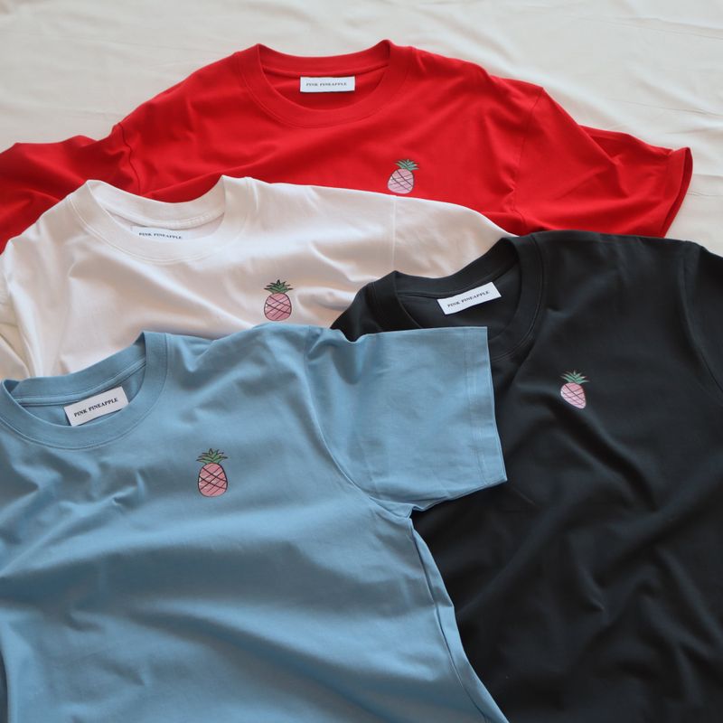 PPA MINI LOGO T-SHIRT