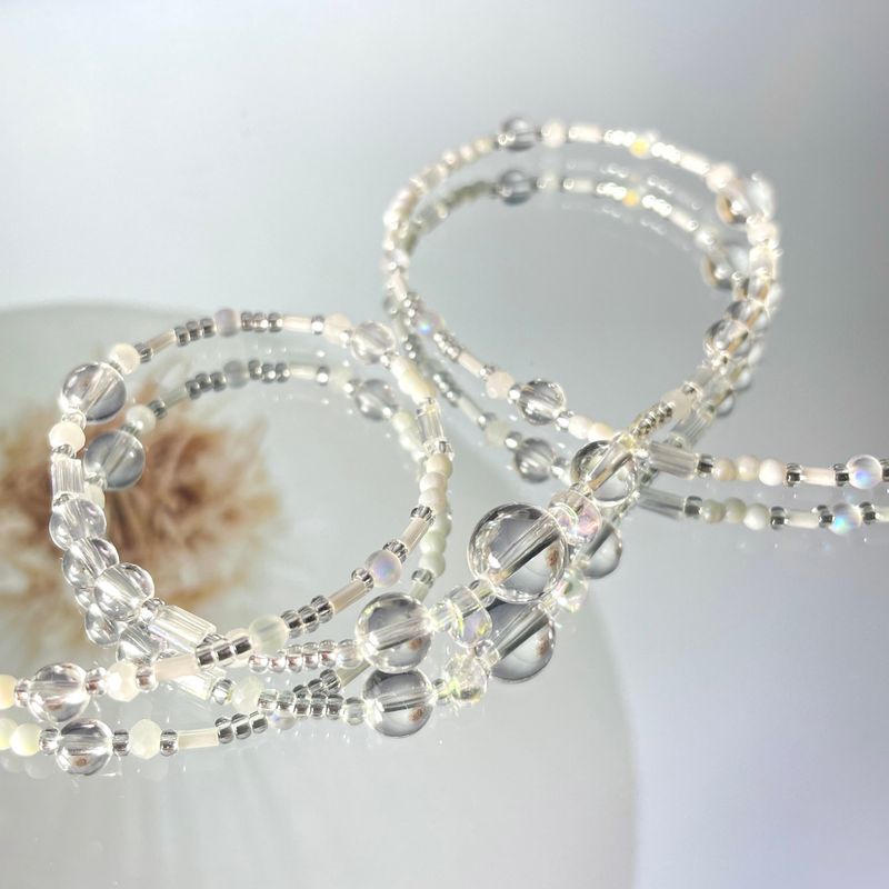 Kichikichiyaya(キチキチヤヤ)の「Kichikichiyaya Onion Necklace(Accessories)」
