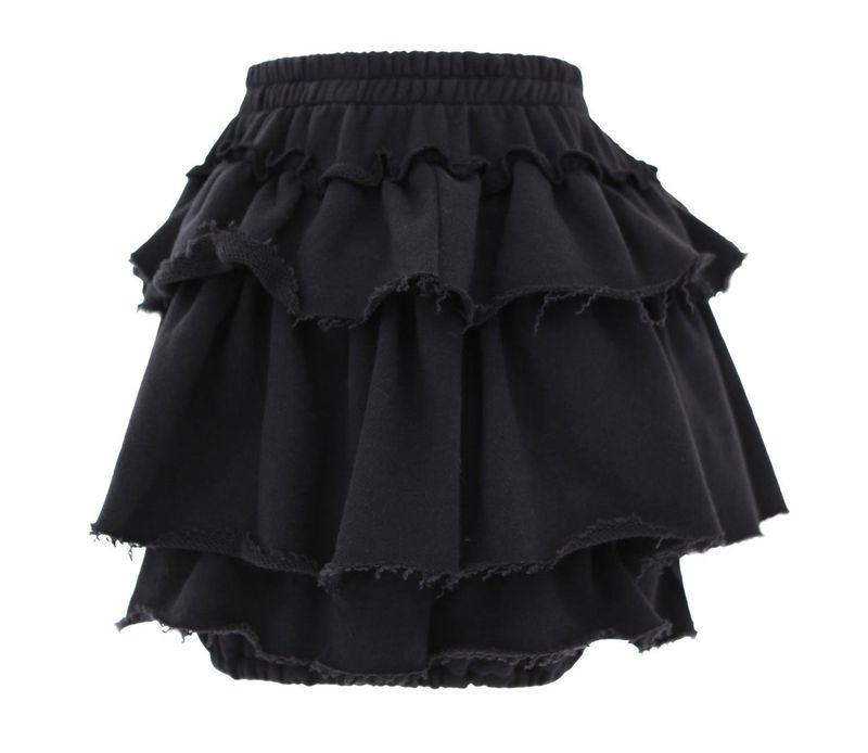 TUTU SKIRT IN BLACK