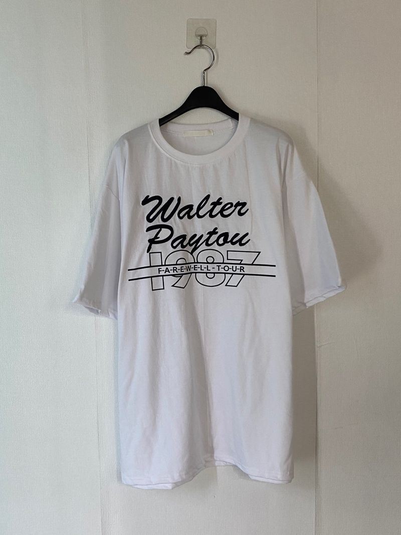 Walter half T 4C