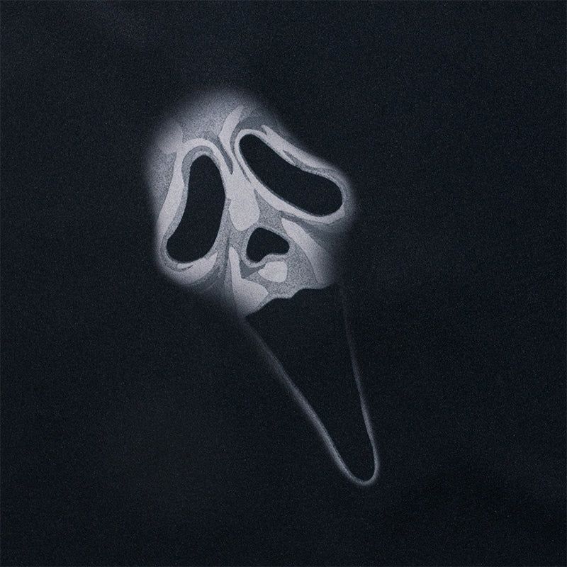 WI24 QS SCREAM BOWLING SHIRT