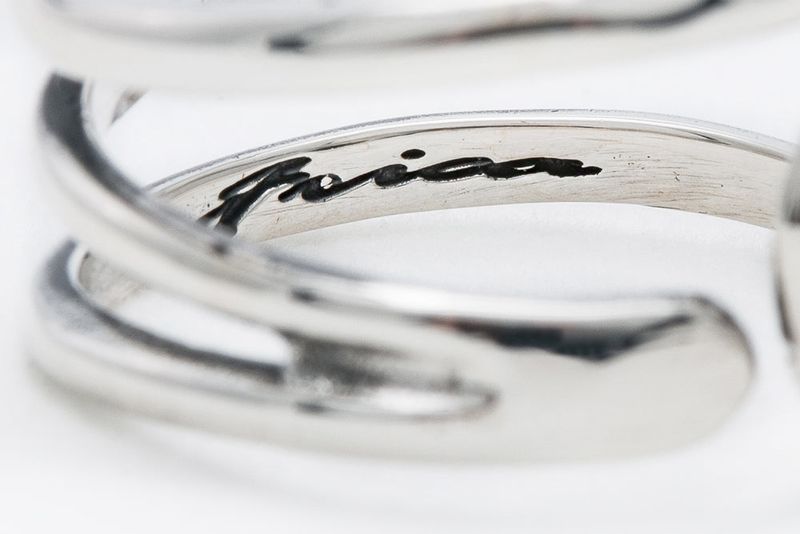 WHIRLPOOL TWO RING