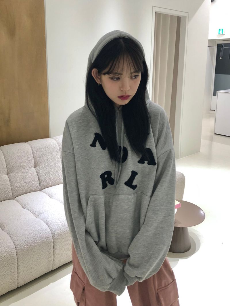 Common over-fit hood T