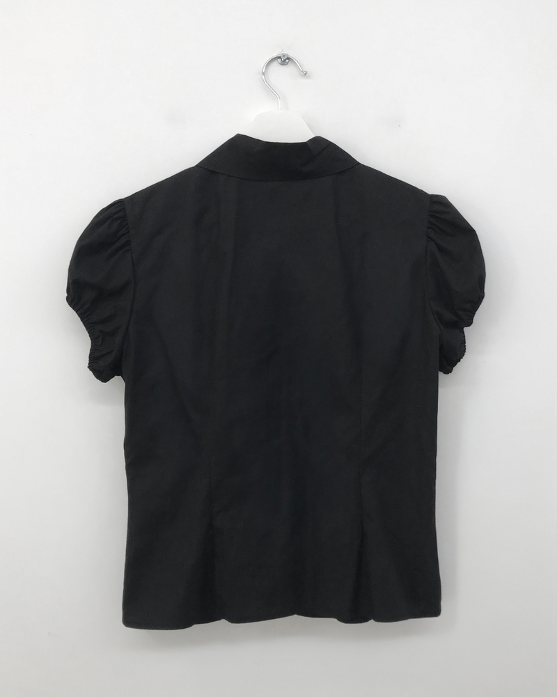 Corso Slim Pocket Shirt (2color)