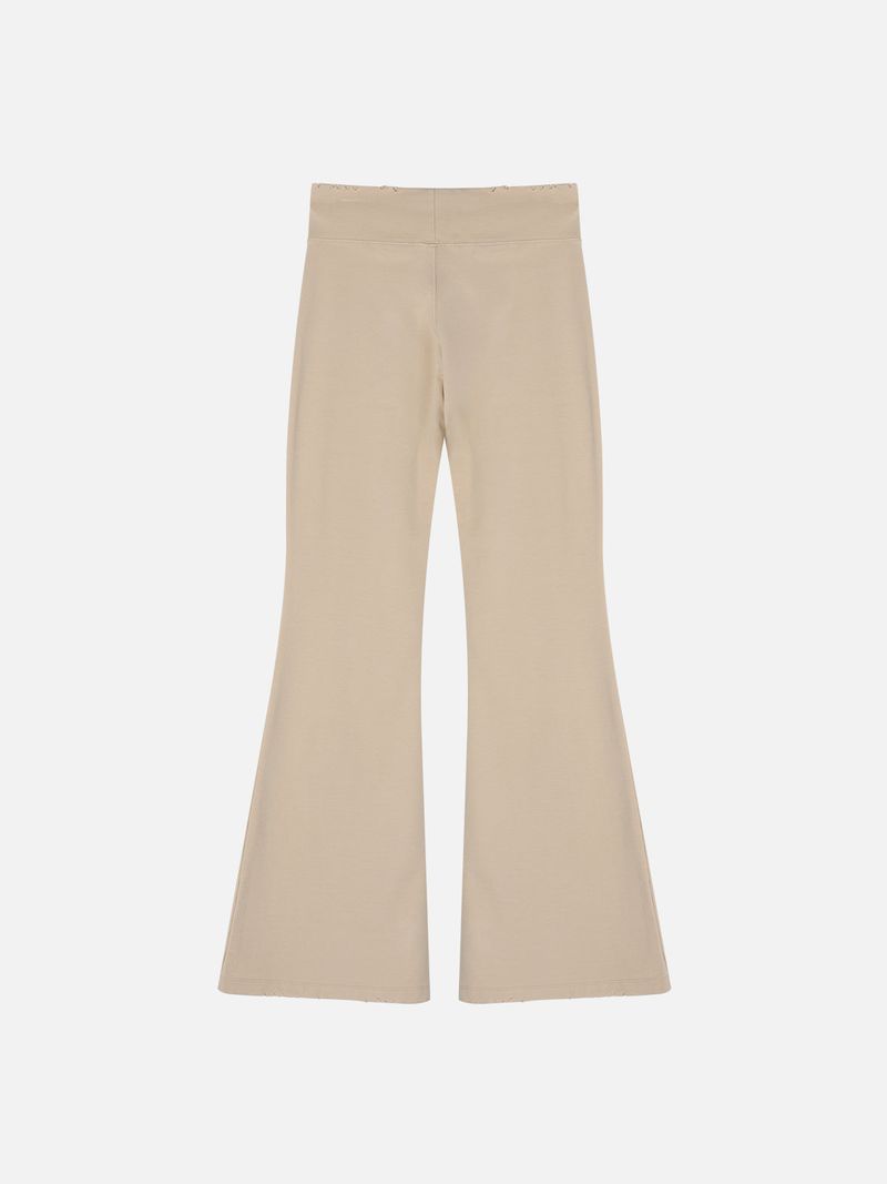 MOOD BOOT CUT
