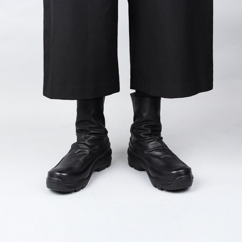 DAVID STONE D106 HYDRA BOOTS (vibram edition)