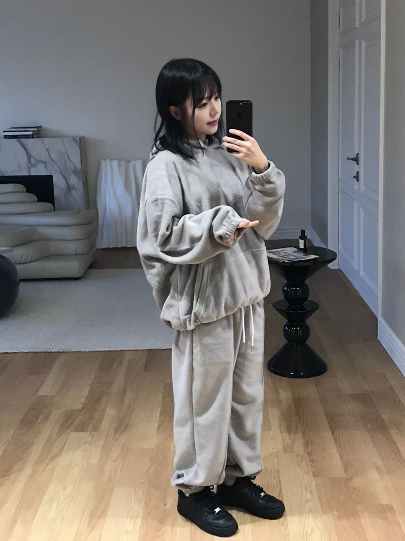 Bowdle set up hood T