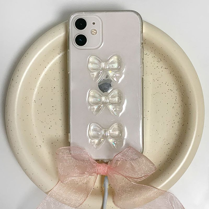 fogmoss（フォグモス）の「[MADE] Aurora bubble Resin Case（Smartphone Accessories）」