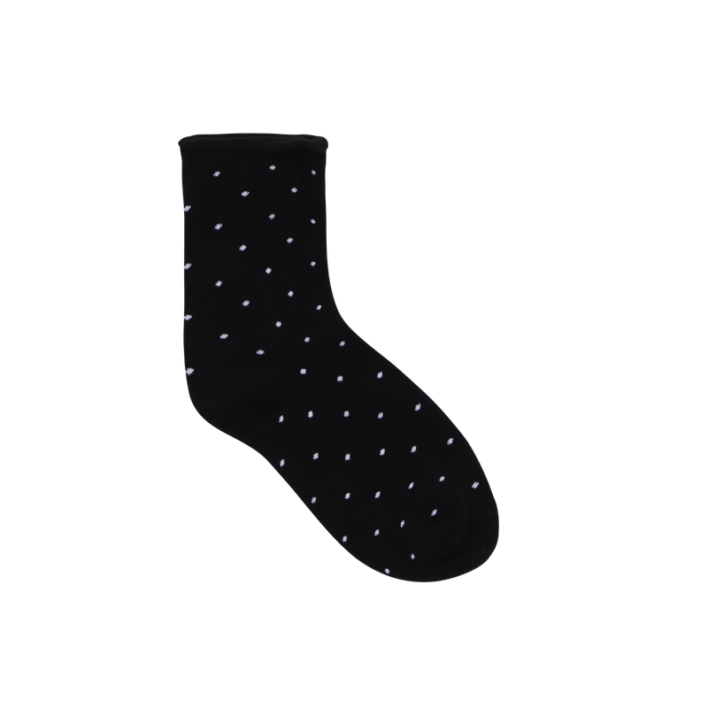 [3EA 1SET] DOT PASTEL SOCKS