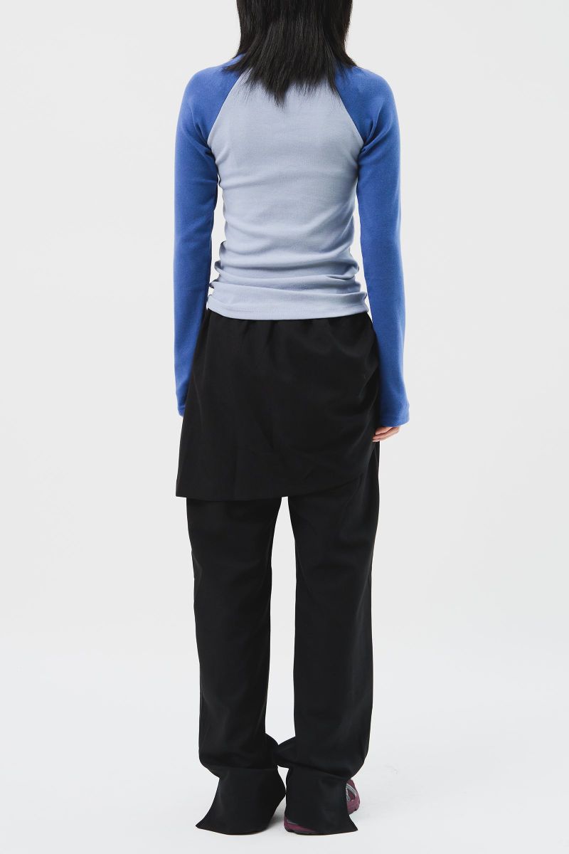 (W) Glee Skirt Pants (2color)