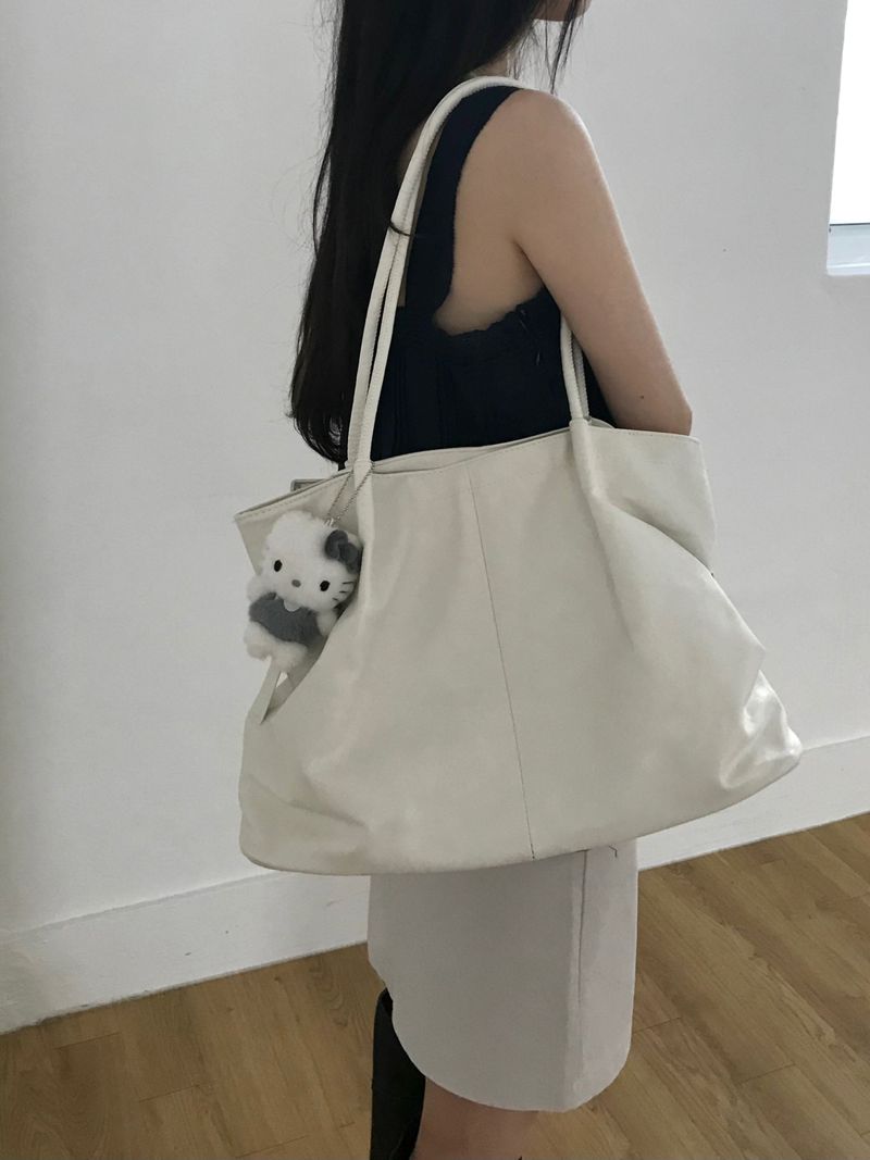 Miller Shoulder Bag (2 colors)