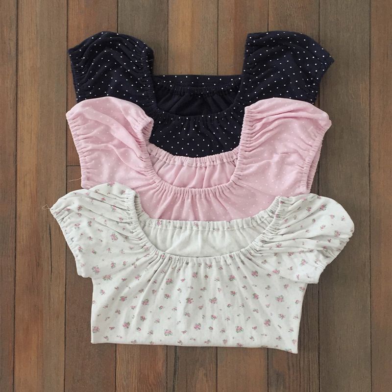 Petite Candy Top - PINK