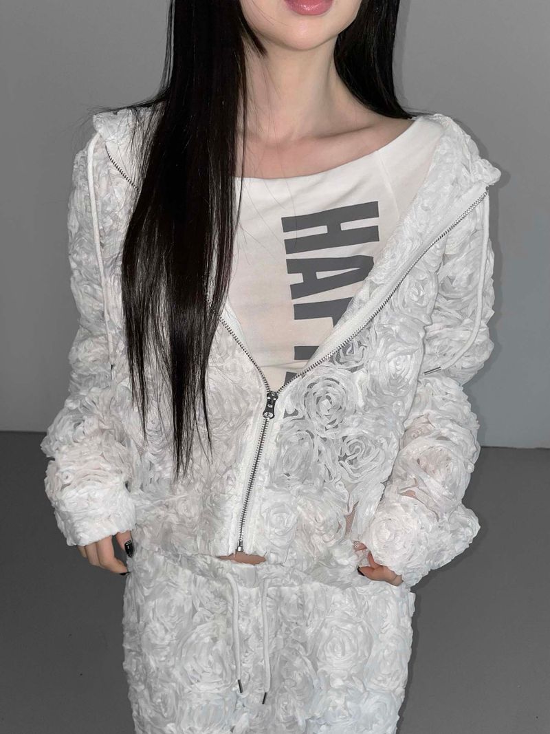 rosalie hz