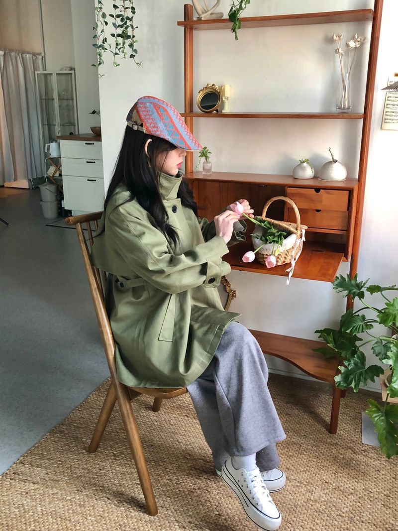 Kany jacket