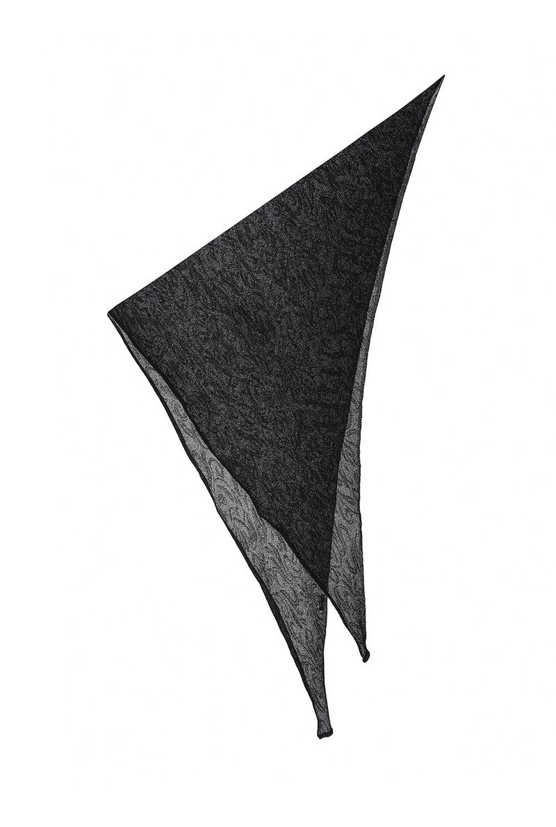 Caribe scarf