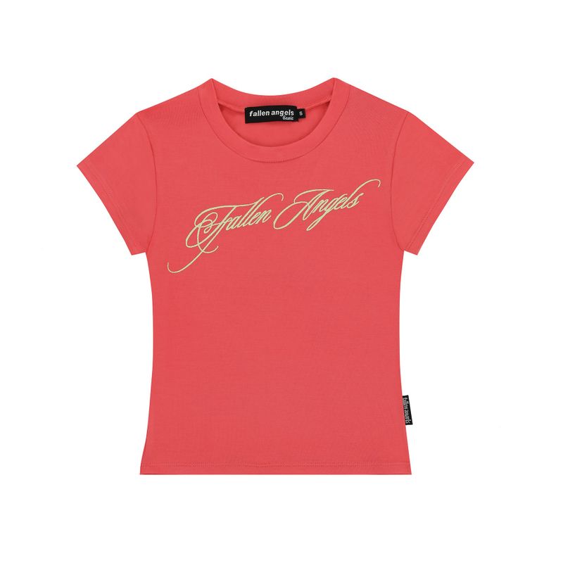 RASTER TEE