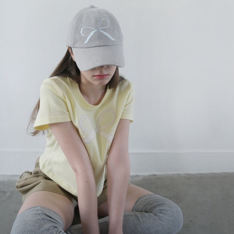 Beige Big Pocket Short