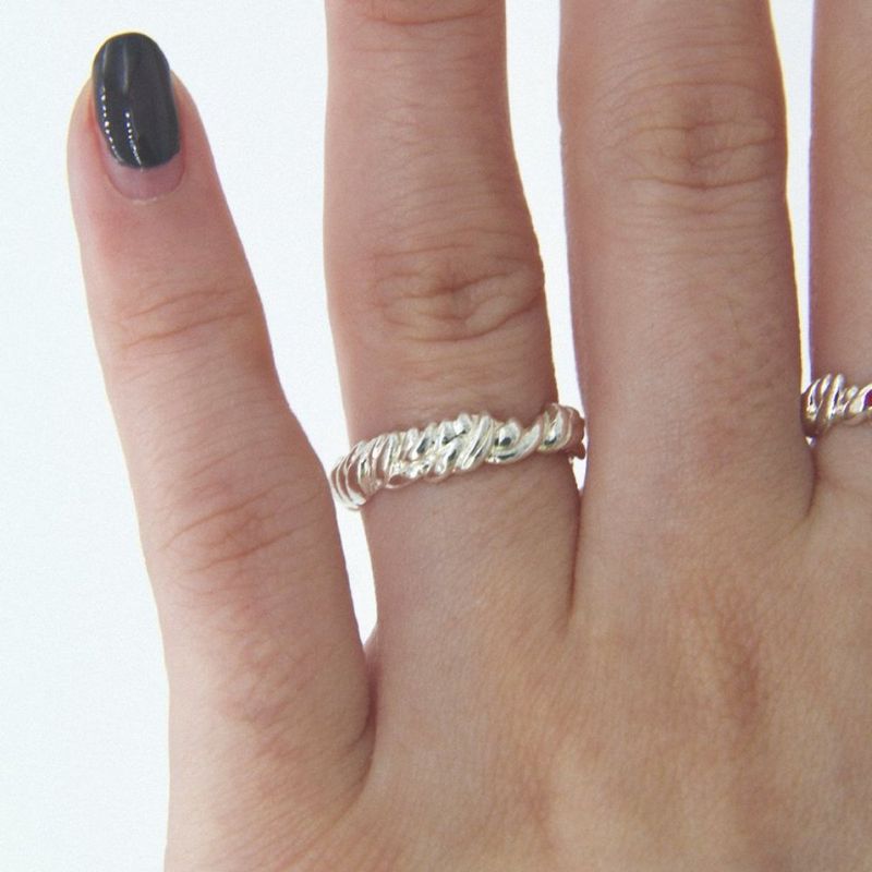 [CCNMADE] Noah Ring (Type01)