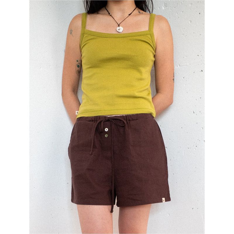 Meadow Sleeveless