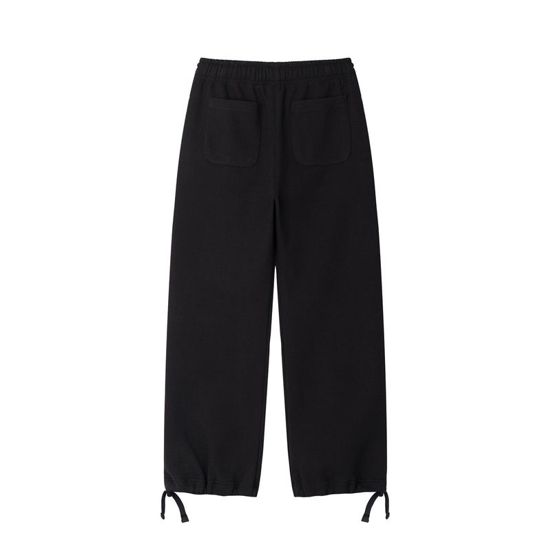 THEOHYOU SWEAT PANTS (BLACK)