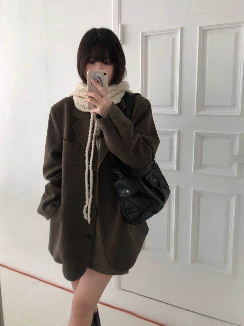 Alpaca Baraclava (4 colors)