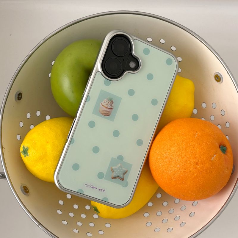 sweet dot case (5 colors)