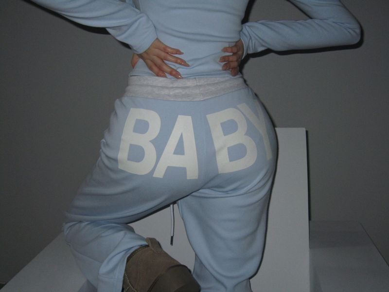 Baby set-up