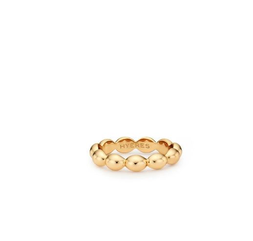 26SS★ Ice Cushion Silver Ring M