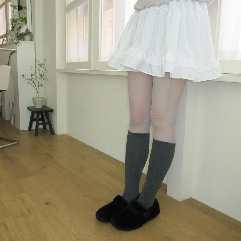 バタフライネットストッキング