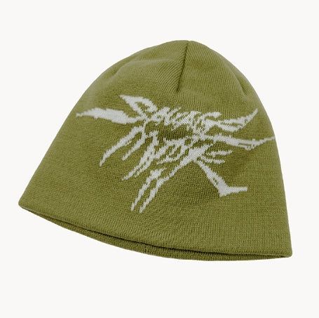 Skich short beanie