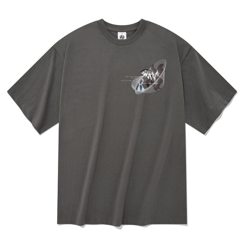 MY DREAM T-SHIRTS