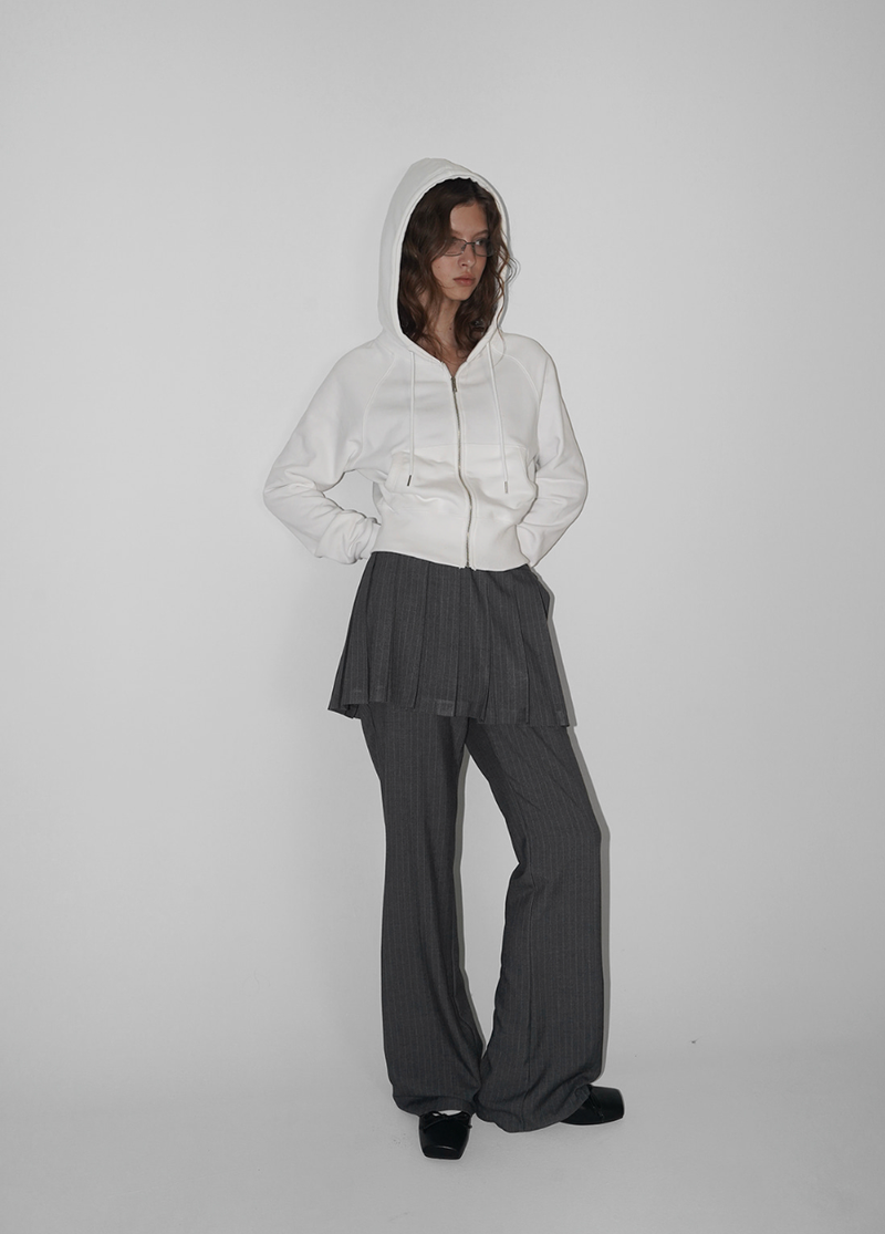 [MADE] Darnell SET - Bootcut Slacks