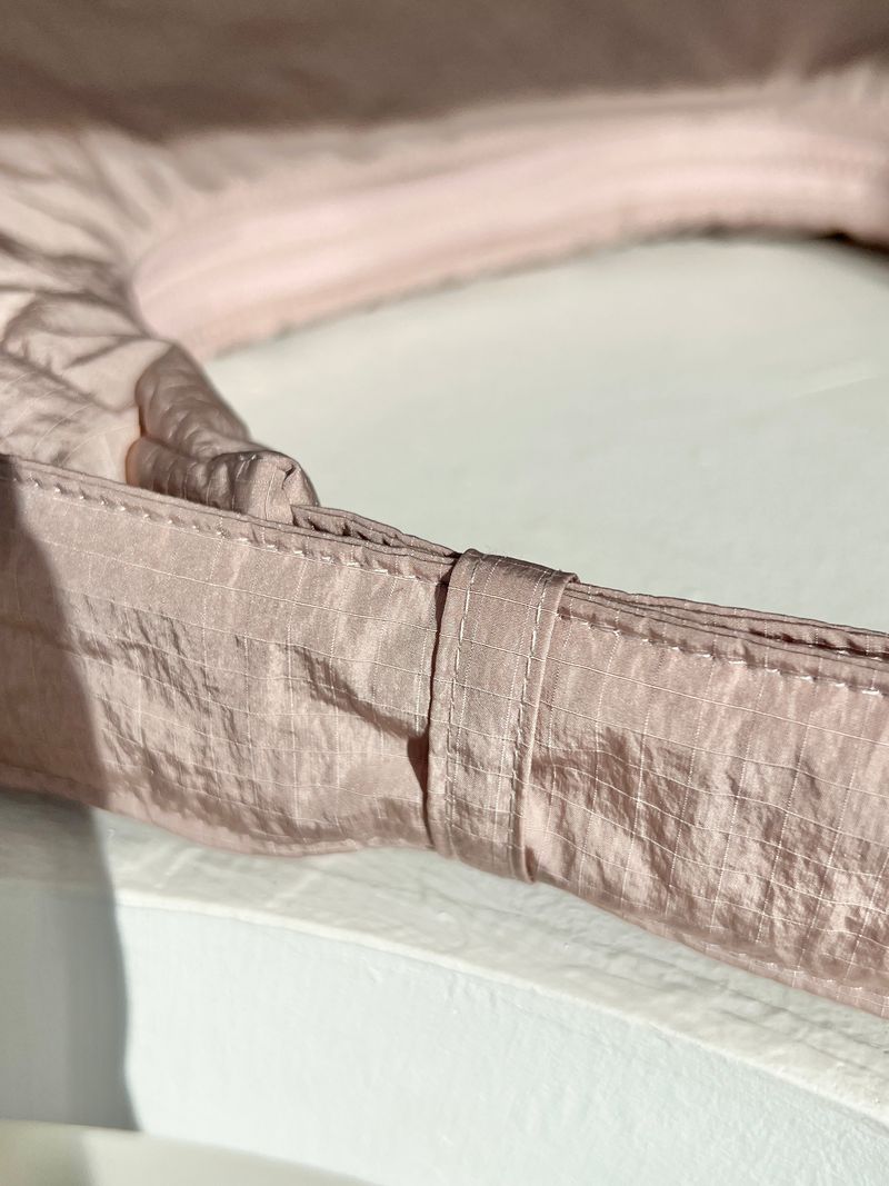 Don't forget me Bag-pink