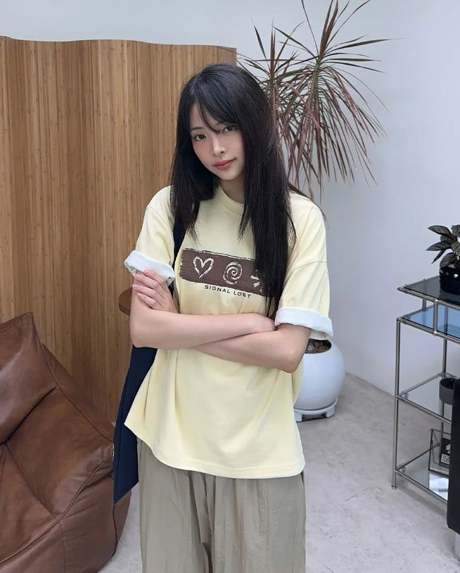 Heaven Summer Light Nylon Pants