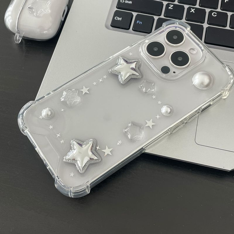 [made]star framed ver resin case