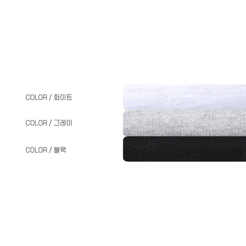 Nest Button Hoodie Zip-Up (3 Colors)