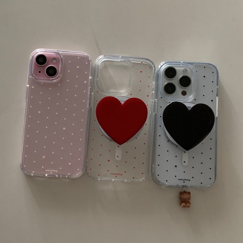 heart tok